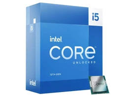 Procesador Intel Core i5-13600K, 14-núcleos, 20-hilos, hasta 5,3 GHz, LGA 1700, Intel UHD Graphics 770