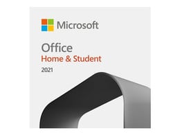 Microsoft Office Hogar y Estudiantes 2021, Descargable, 1 Dispositivo, para Windows/MacOS