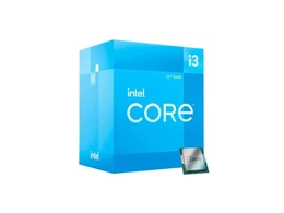 Procesador Intel Core i3-12100, 4-núcleos, 8-hilos hasta 4,30 GHz, LGA 1700, Intel UHD Graphics 730