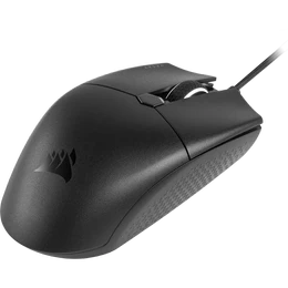 Mouses Gaming CORSAIR KATAR PRO XT, Alámbrico USB, óptico, 18.000 ppp, Negro