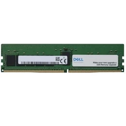 Memoria Ram Dell AA810826 DDR4 16 GB 3200 MHz ECC, para servidor