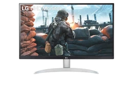 Monitor LG 27UP600-W, 27