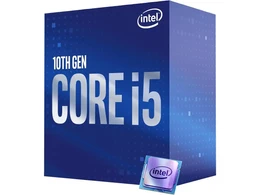 Procesador Intel® Core™ i5-10400 caché de 12 M, 2.9 GHz hasta 4,30 GHz LGA1200