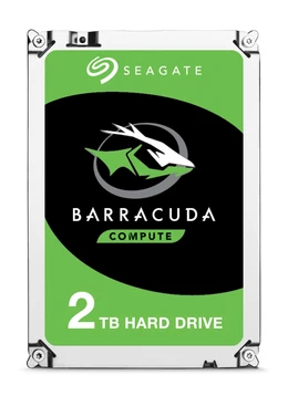  Disco duro Seagate Barracuda ST2000DM008 2TB, 3.5