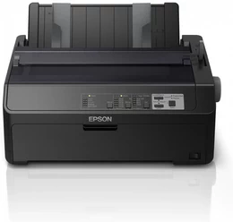 impresora de matriz de punto Epson FX 890II, 612 carácteres por segundo