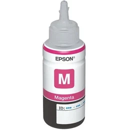 Botella de tinta  Epson 673, 70 ml, Magenta