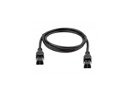 Cable HPE power IEC 60320 C13 a IEC 60320 C14 Jumper Cord, 2 m