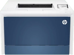 Impresora láser HP LaserJet Pro 4203DW a color 
