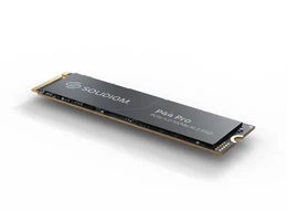 SSD Solidigm 512GB P44 Pro M.2 PCIe 4.0 NVMe 7000 MB/s, 4700 MB/s