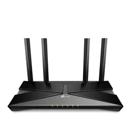 Router inalámbrico TP-Link XX230v, VoIP GPON AX1800, Wi-Fi 6, Gigabit Ethernet