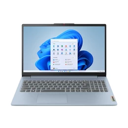 Notebook Lenovo IdeaPad Slim 3 15AMN8, 15.6