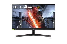 Monitor gaming LG UltraGear 27GN60R-B, 27