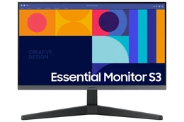 Monitor Samsung Essential S3 24