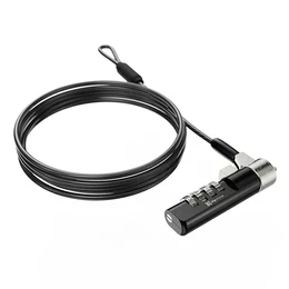 Cable de seguridad Klip Xtreme Bolt WC II KSD-370
