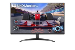Monitor LG 32UR550-B, 31.5