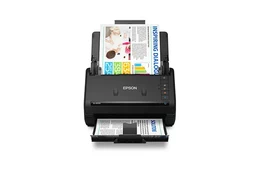 Escáner de documentos Epson WorkForce ES-400 II, Dúplex, USB 3.0, a color, 50 hojas