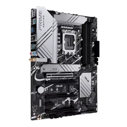 Placa Madre Asus Prime Z790-P WIFI D4, Thunderbolt 4, Wi-Fi 6, Socket Intel LGA 1700, PCIe 4.0 M.2