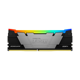 Memoria RAM DDR4 32GB 3600MT/S Kingston Fury Renegade RGB CL16