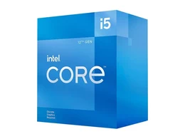 Procesador Intel® Core™ i5-12400F 18 MB de caché, hasta 4.40 GHz 6-Cores LGA1700