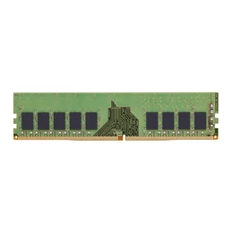 Memoria RAM Kingston DDR4 8GB, 2666MHz, DIMM, CL19, 1.2V, ECC, para Server,  KTD-PE426E/8G