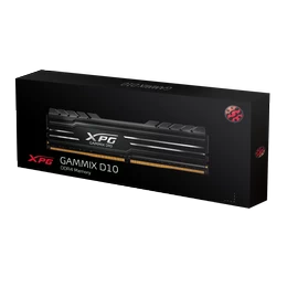Memoria RAM UDIMM A-Data XPG Gammix  8GB DDR4 3600 MHz, CL19, 1.35V