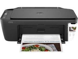 Impresora mutifuncional HP Deskjet Ink Advantage 2874, Inyección de tinta a color, Wifi, USB