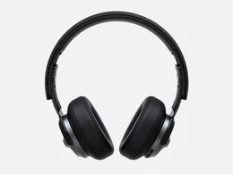 Audífonos inalámbricos Klip Xtreme Hi-Fi, ANC, Bluetooth, hasta 63 horas, Gris