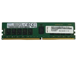 Memoria RAM Lenovo 4X77A08635, DDR4, 64GB, 3200MHz, 1.2V, para servidor