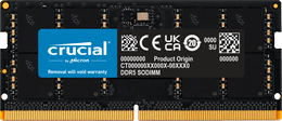Memoria RAM 32GB DDR5 5200MHz SODIMM CRUCIAL CL42