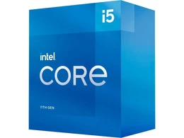 Procesador Intel® Core™ i5-11400 (caché de 12 MB; hasta 4,40 GHz) LGA1200
