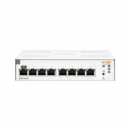 Switch HPE Aruba Instant On 1830 8G, Gestionado, L2 Gigabit Ethernet