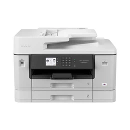 Impresora multifuncional a Inyección de tinta Brother MFC-J6740DW, USB, Wi-Fi, Ethernet 
