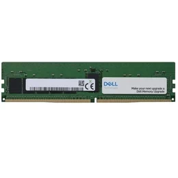 Memoria RAM para servidor DDR4 32GB 3200 MHz ECC Dell AB634642 