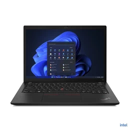 Notebook Lenovo ThinkPad X13 Gen 3, 13.3