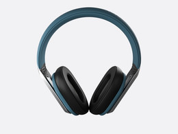 Audífonos inalámbricos Klip Xtreme Style Bluetooth, hasta 40 horas, Azul