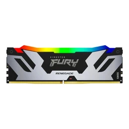 Memoria RAM PC Kingston Fury Renegade DDR5 48GB 6000 MT/s, CL32,  RGB XMP