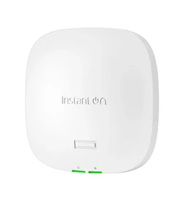 Punto de acceso HPE Networking Instant On AP21 (RW), Wi-Fi 6, 1200 Mbit/s