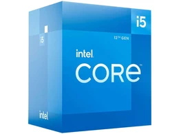 Procesador Intel® Core i5-12400 18 MB de caché, hasta 4.40 GHz 6-Cores LGA1700, Gráficos UHD Intel® 730