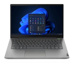 Notebook Lenovo ThinkBook 14 G4, Intel Core i5-1235U, RAM 8GB, SSD 512GB W11 Pro