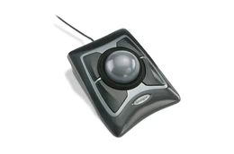 Kensington Expert Mouse Trackball, USB, Ambidextro, óptico 