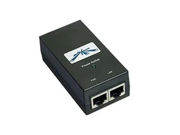  Inyector de corriente Ubiquiti Networks POE-48-24W-G, CA 120/230 V