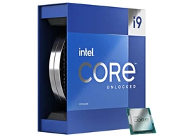 Procesador Intel Core i9-13900K, 24-núcleos, 32-hilos, hasta 5,8 GHz, LGA 1700, LGA 1700, Intel UHD Graphics 770