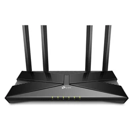 Linksys home offers wifi