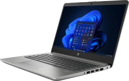 Notebook HP 245 G9 Ryzen 7-5825U, 16GB RAM, 512GB NVMe SSD, FHD 14
