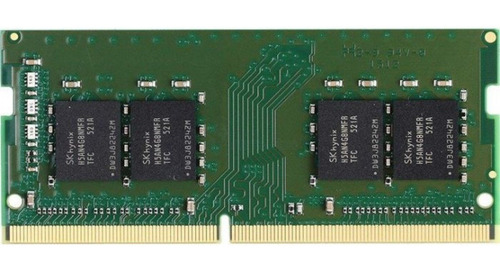 Memoria RAM Kingston KCP426SD8/16, DDR4, 16GB, 2666MHz, SODIMM, CL19 ...