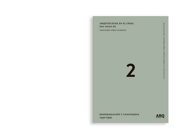 Arquitectura en el Chile del siglo XX : Vol. 2 - Arquitectura-en-el-Chile-del-siglo-xx 2-00.jpg