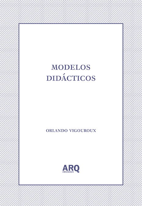 Modelos didácticos - 2016 Modelos didacticos