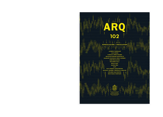 ARQ 102 | Especulación - ARQ 102 0.jpg