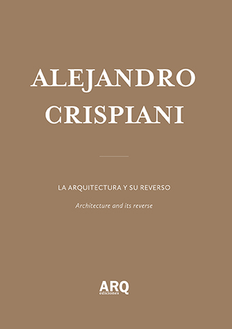 Alejandro Crispiani - 23 ARQDoc Alejandro Crispiani