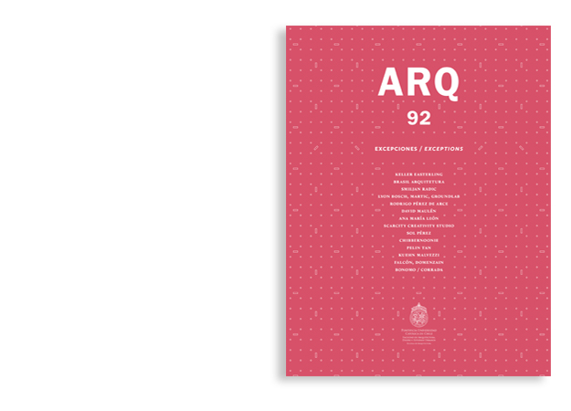 ARQ 92 | Excepciones - 